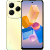 Infinix Hot 40 8/256GB Horizon Gold