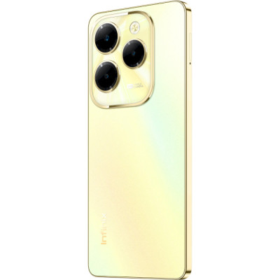 Infinix Hot 40 8/256GB Horizon Gold