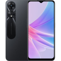 OPPO A78 5G 8/128GB Glowing Black