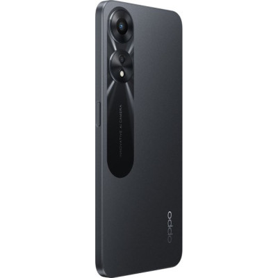 OPPO A78 5G 8/128GB Glowing Black