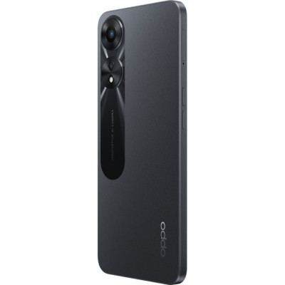 OPPO A78 5G 8/128GB Glowing Black