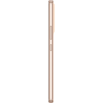 Samsung Galaxy A53 5G 6/128GB Peach (SM-A536EZOD)