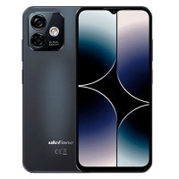 Ulefone Note 16 Pro 8/128GB Black