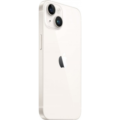 Apple iPhone 14 256GB eSIM Starlight (MPW23)