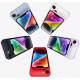 Apple iPhone 14 256GB eSIM Starlight (MPW23)