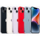 Apple iPhone 14 256GB eSIM Starlight (MPW23)