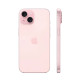 Apple iPhone 15 512GB Pink (MTPD3)