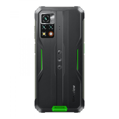 Blackview BV9200 8/256GB Green