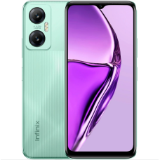 Infinix Hot 20 5G 4/128GB Blaster Green