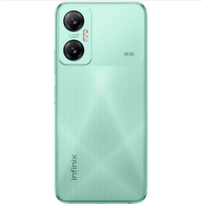 Infinix Hot 20 5G 4/128GB Blaster Green