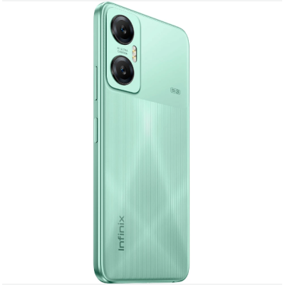 Infinix Hot 20 5G 4/128GB Blaster Green