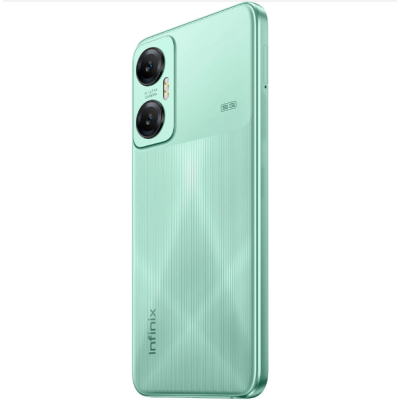 Infinix Hot 20 5G 4/128GB Blaster Green