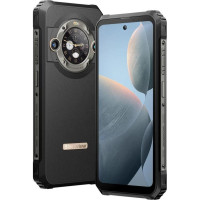 Blackview BL9000 12/512GB Interstellar Black