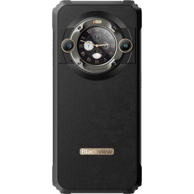 Blackview BL9000 12/512GB Interstellar Black