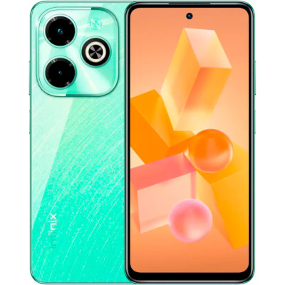 Infinix HOT 40i 4/128GB Starfall Green