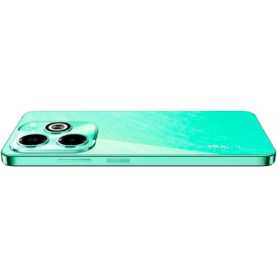 Infinix HOT 40i 4/128GB Starfall Green