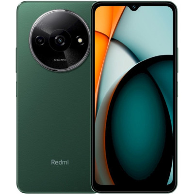 Xiaomi Redmi A3 4/128GB Forest Green