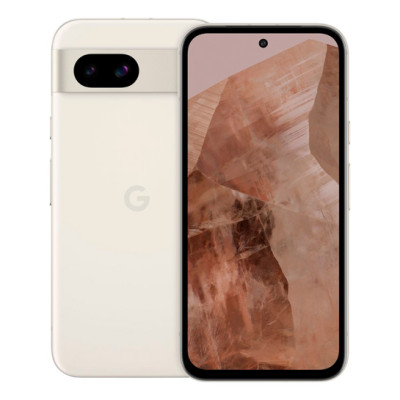 Google Pixel 8a 8/128GB Porcelain