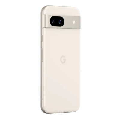 Google Pixel 8a 8/128GB Porcelain