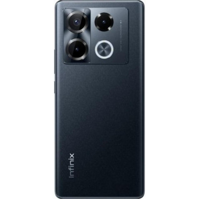 INFINIX Note 40 Pro X6850 8/256GB Dual Sim Obsidian Black