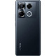 INFINIX Note 40 Pro X6850 8/256GB Dual Sim Obsidian Black