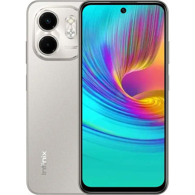 Infinix Smart 9 X6532 3/64GB Neo Titanium