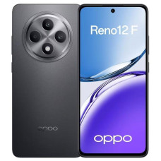 OPPO Reno12 F 4G 8/512GB Matte Grey (CPH2687)