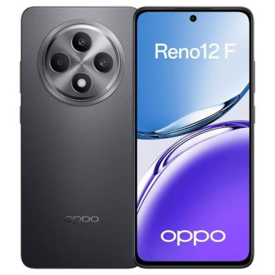 OPPO Reno12 F 4G 8/512GB Matte Grey (CPH2687)