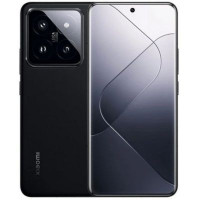 Xiaomi 14 Pro 12/256GB Black CN