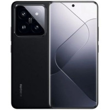 Xiaomi 14 Pro 12/256GB Black CN