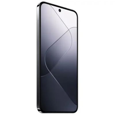 Xiaomi 14 Pro 12/256GB Black CN