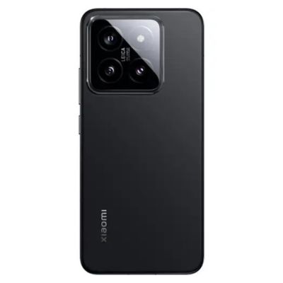 Xiaomi 14 Pro 12/256GB Black CN