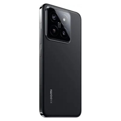Xiaomi 14 Pro 12/256GB Black CN