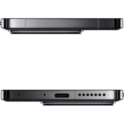 Xiaomi 14 Pro 12/256GB Black CN