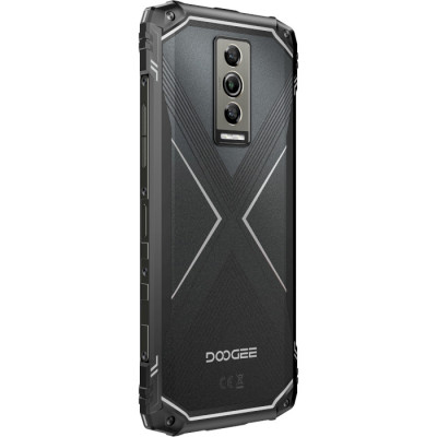 DOOGEE Blade 10 Pro 6/256GB Silver