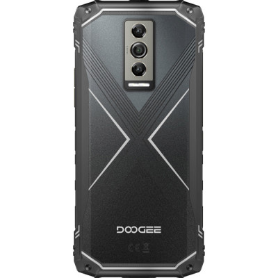 DOOGEE Blade 10 Pro 6/256GB Silver