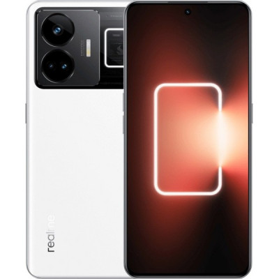 realme GT Neo5 16/256GB White