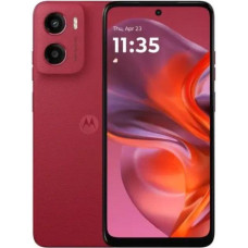 Motorola Moto G05 4/256GB Plum Red NFC (PBA10010UA)