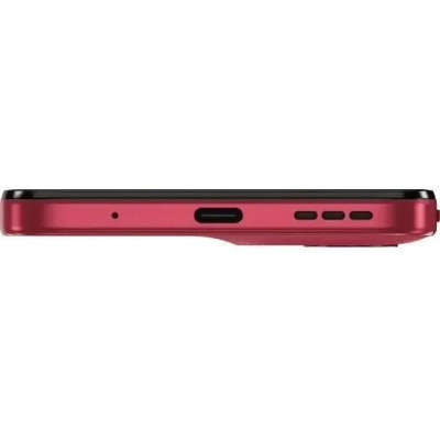Motorola Moto G05 4/256GB Plum Red NFC (PBA10010UA)