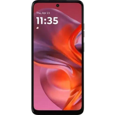 Motorola Moto G05 4/256GB Plum Red NFC (PBA10010UA)