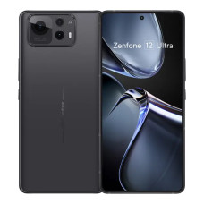 ASUS Zenfone 12 Ultra 12/256GB Ebony Black CN