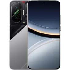 POCO F7 12/512GB Silver with adapter
