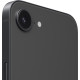 Apple iPhone 16e 128GB eSIM Black (MD0D4)
