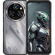 Oukitel WP62 16/512GB Silver