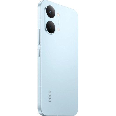 POCO X8 Pro Max 12/256GB Blue