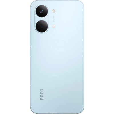 POCO X8 Pro Max 12/256GB Blue