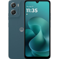 Motorola Moto G06 4/128GB Tapestry (PBA20018RS)