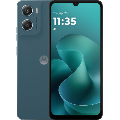 Motorola Moto G06 4/128GB Tapestry (PBA20018RS)