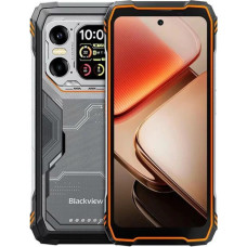 Blackview XPLORE 1 Walkie talkie 16/512GB Orange