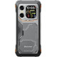 Blackview XPLORE 1 Walkie talkie 16/512GB Orange